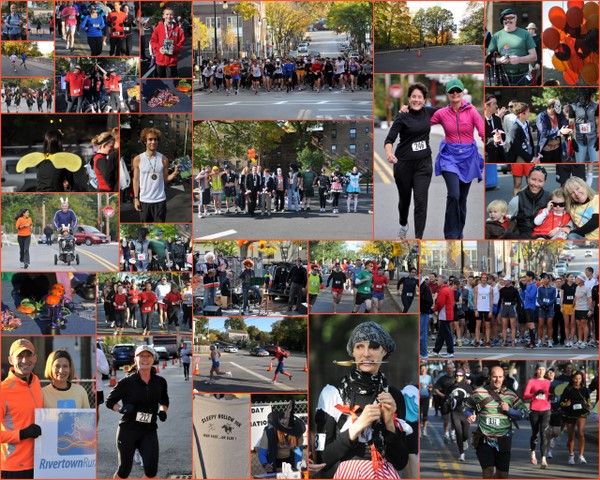 2010 Sleepy Hollow 10K